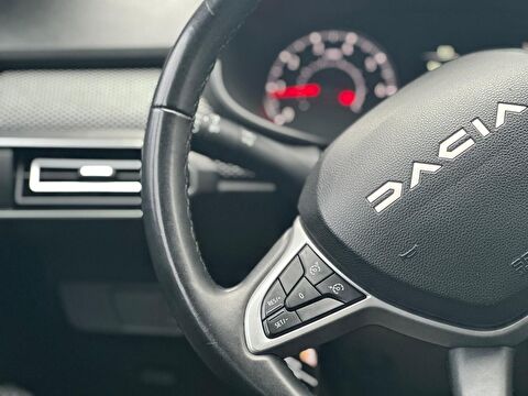 dacia, jogger, 1.0 turbo extreme 7 koltuk, manuel, benzin 2.el otomobil | renew 17