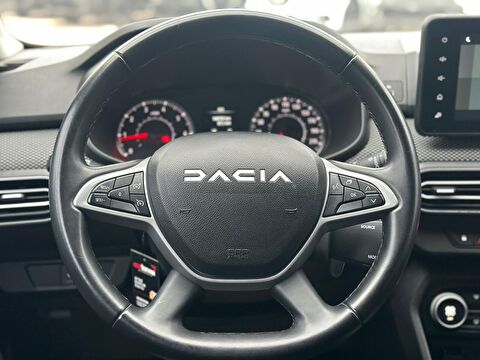 dacia, jogger, 1.0 turbo extreme 7 koltuk, manuel, benzin 2.el otomobil | renew 16