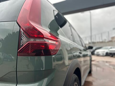 dacia, jogger, 1.0 turbo extreme 7 koltuk, manuel, benzin 2.el otomobil | renew 26