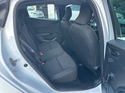 renault, clio, hatchback 1.0 tce joy x-tronic, otomatik, benzin 2.el otomobil | renew 12