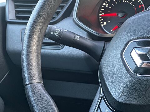 renault, clio, hatchback 1.0 tce joy x-tronic, otomatik, benzin 2.el otomobil | renew 18