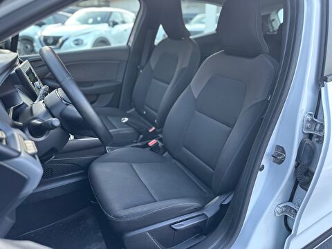 renault, clio, hatchback 1.0 tce joy x-tronic, otomatik, benzin 2.el otomobil | renew 9