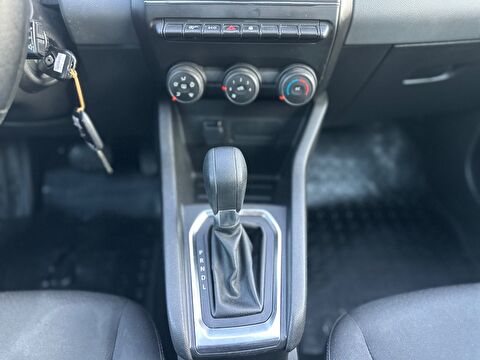 renault, clio, hatchback 1.0 tce joy x-tronic, otomatik, benzin 2.el otomobil | renew 20