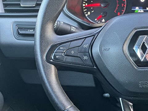 renault, clio, hatchback 1.0 tce joy x-tronic, otomatik, benzin 2.el otomobil | renew 16