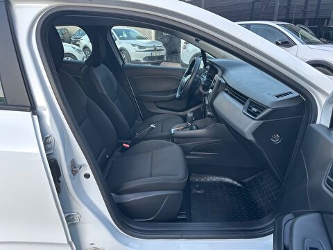 renault, clio, hatchback 1.0 tce joy x-tronic, otomatik, benzin 2.el otomobil | renew 10