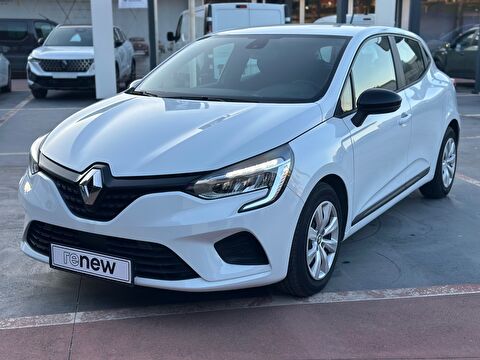 Hatchback 1.0 TCe Joy X-Tronic, 2. el otomobil | renew