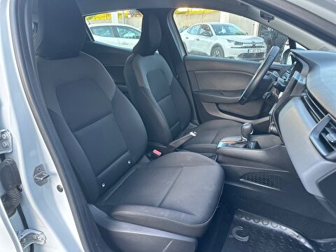 renault, clio, hatchback 1.0 tce joy x-tronic, otomatik, benzin 2.el otomobil | renew 11