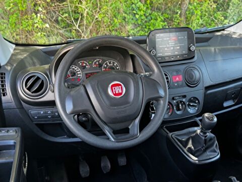 fiat, fiorino, combi 1.4 fire pop 7, manuel, benzin 2.el otomobil | renew 12