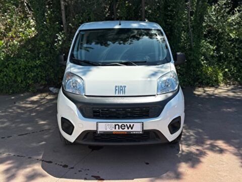 Fiat, Fiorino, Combi 1.4 Fire Pop 7, Manuel, Benzin 2. el otomobil | renew Mobile