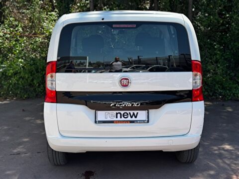 fiat, fiorino, combi 1.4 fire pop 7, manuel, benzin 2.el otomobil | renew 6