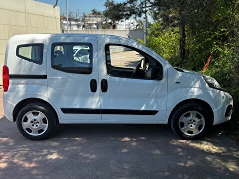 fiat, fiorino, combi 1.4 fire pop 7, manuel, benzin 2.el otomobil | renew 8