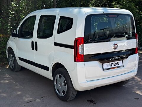 fiat, fiorino, combi 1.4 fire pop 7, manuel, benzin 2.el otomobil | renew 5