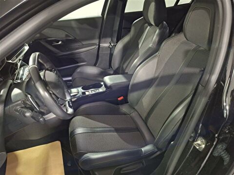 peugeot, 2008, 1.2 puretech gt eat8, otomatik, benzin 2.el otomobil | renew 18