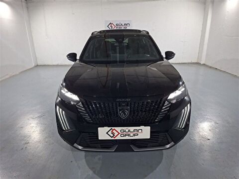 peugeot, 2008, 1.2 puretech gt eat8, otomatik, benzin 2.el otomobil | renew 3