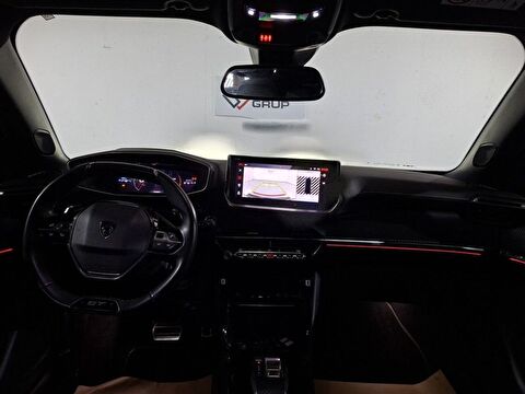 peugeot, 2008, 1.2 puretech gt eat8, otomatik, benzin 2.el otomobil | renew 10