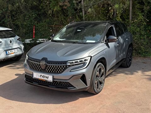 renault, austral, suv 1.3 mhev techno esprit alpine otomatik, otomatik, mhev 2.el otomobil | renew 8
