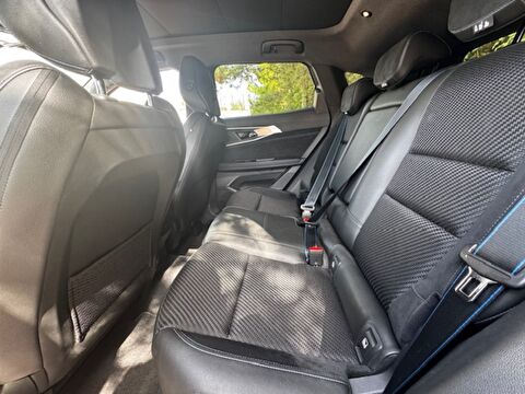 renault, austral, suv 1.3 mhev techno esprit alpine otomatik, otomatik, mhev 2.el otomobil | renew 13