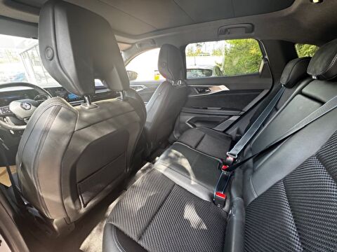 renault, austral, suv 1.3 mhev techno esprit alpine otomatik, otomatik, mhev 2.el otomobil | renew 14