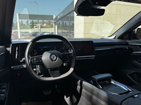 renault, austral, suv 1.3 mhev techno esprit alpine otomatik, otomatik, mhev 2.el otomobil | renew 16