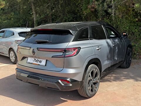 renault, austral, suv 1.3 mhev techno esprit alpine otomatik, otomatik, mhev 2.el otomobil | renew 21