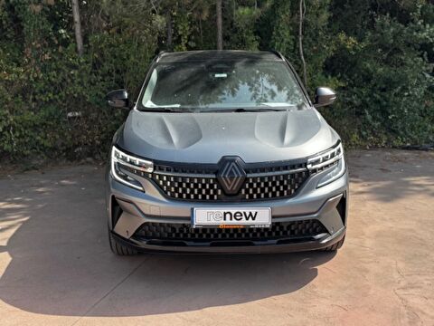 renault, austral, suv 1.3 mhev techno esprit alpine otomatik, otomatik, mhev 2.el otomobil | renew 9