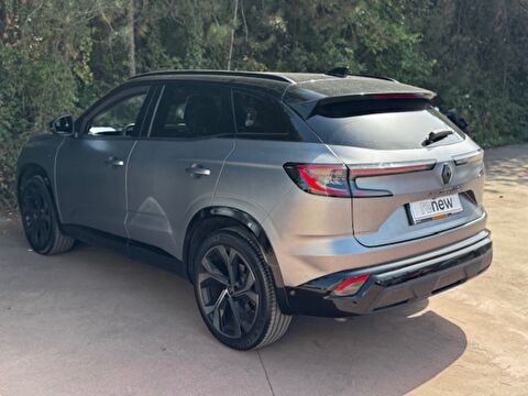 renault, austral, suv 1.3 mhev techno esprit alpine otomatik, otomatik, mhev 2.el otomobil | renew 19