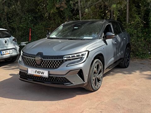 renault, austral, suv 1.3 mhev techno esprit alpine otomatik, otomatik, mhev 2.el otomobil | renew 7