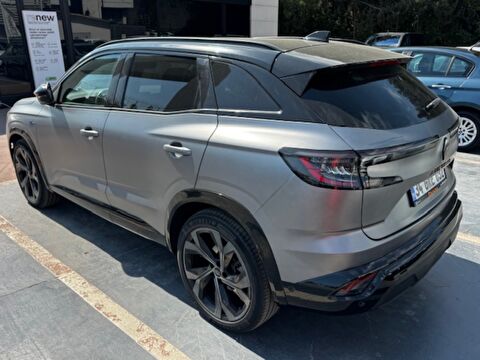 renault, austral, suv 1.3 mhev techno esprit alpine otomatik, otomatik, mhev 2.el otomobil | renew 5