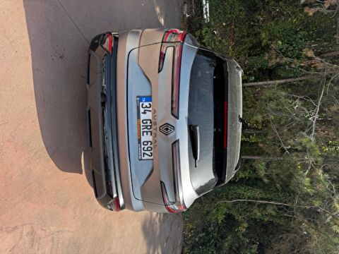 renault, austral, suv 1.3 mhev techno esprit alpine otomatik, otomatik, mhev 2.el otomobil | renew 18