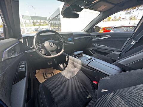 renault, austral, suv 1.3 mhev techno esprit alpine otomatik, otomatik, mhev 2.el otomobil | renew 15