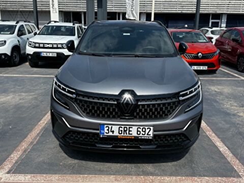 renault, austral, suv 1.3 mhev techno esprit alpine otomatik, otomatik, mhev 2.el otomobil | renew 3
