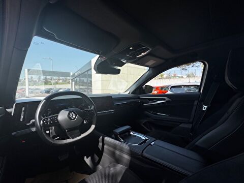 renault, austral, suv 1.3 mhev techno esprit alpine otomatik, otomatik, mhev 2.el otomobil | renew 17