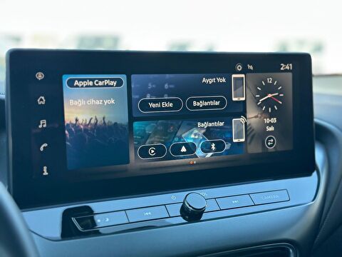 nissan, juke, crossover 1.0 dıg-t platinum dct, otomatik, benzin 2.el otomobil | renew 16