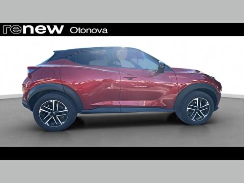 nissan, juke, crossover 1.0 dıg-t platinum dct, otomatik, benzin 2.el otomobil | renew 5