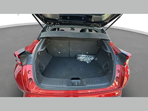 nissan, juke, crossover 1.0 dıg-t platinum dct, otomatik, benzin 2.el otomobil | renew 25