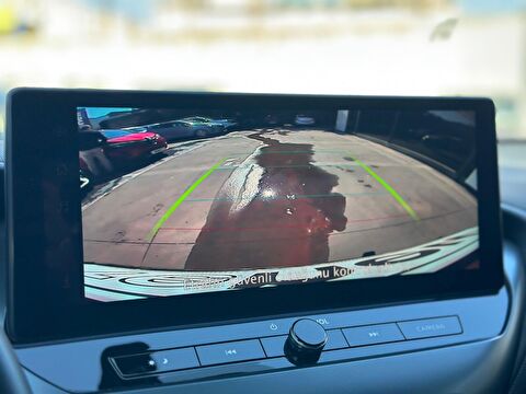 nissan, juke, crossover 1.0 dıg-t platinum dct, otomatik, benzin 2.el otomobil | renew 17