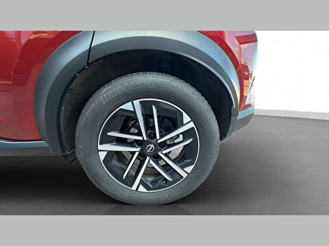 nissan, juke, crossover 1.0 dıg-t platinum dct, otomatik, benzin 2.el otomobil | renew 9