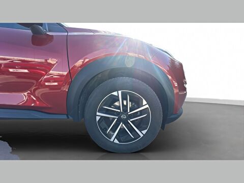 nissan, juke, crossover 1.0 dıg-t platinum dct, otomatik, benzin 2.el otomobil | renew 7