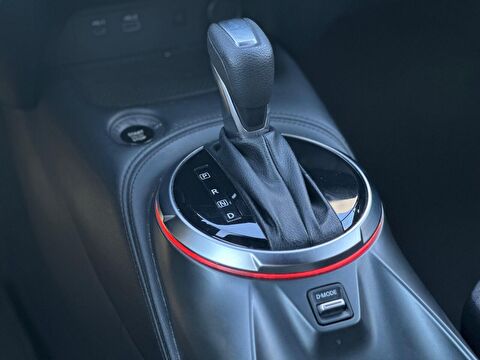 nissan, juke, crossover 1.0 dıg-t platinum dct, otomatik, benzin 2.el otomobil | renew 15