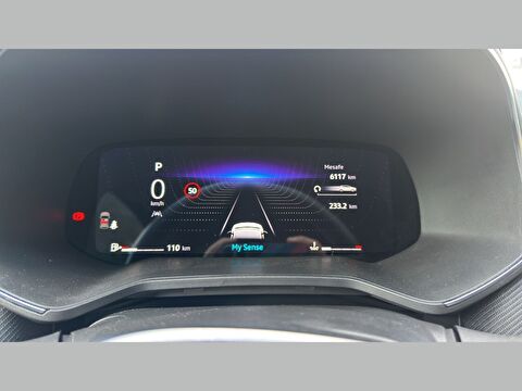 renault, clio, 1.0 tce techno esprit alpine x-tronic, otomatik, benzin 2.el otomobil | renew 6