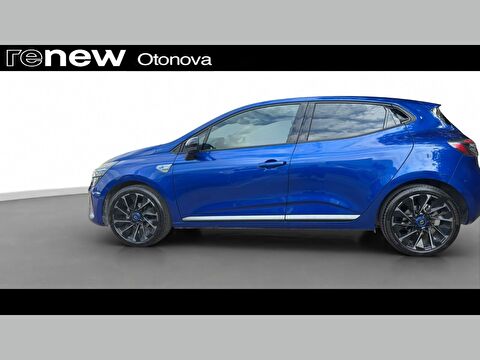 1.0 TCE Techno Esprit Alpine X-Tronic, 2. el otomobil | renew