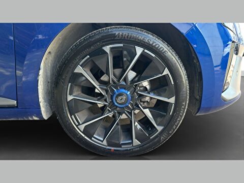 renault, clio, 1.0 tce techno esprit alpine x-tronic, otomatik, benzin 2.el otomobil | renew 12