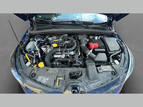 renault, clio, 1.0 tce techno esprit alpine x-tronic, otomatik, benzin 2.el otomobil | renew 23