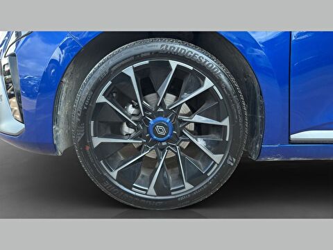 renault, clio, 1.0 tce techno esprit alpine x-tronic, otomatik, benzin 2.el otomobil | renew 10