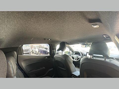 renault, clio, 1.0 tce techno esprit alpine x-tronic, otomatik, benzin 2.el otomobil | renew 18