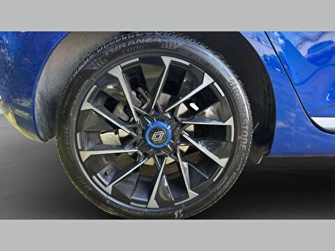 renault, clio, 1.0 tce techno esprit alpine x-tronic, otomatik, benzin 2.el otomobil | renew 15