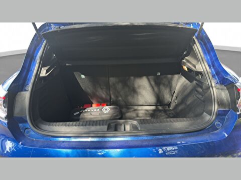 renault, clio, 1.0 tce techno esprit alpine x-tronic, otomatik, benzin 2.el otomobil | renew 16