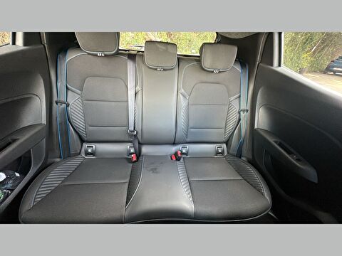 renault, clio, 1.0 tce techno esprit alpine x-tronic, otomatik, benzin 2.el otomobil | renew 21