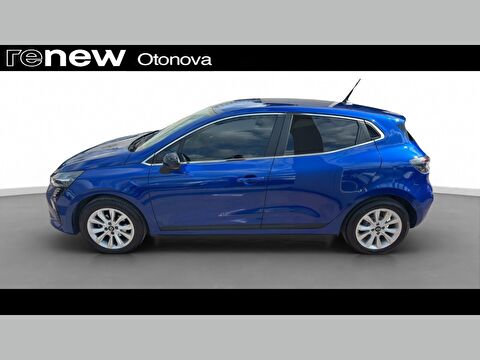 renault, clio, 1.0 tce evolution x-tronic, otomatik, benzin 2.el otomobil | renew 4