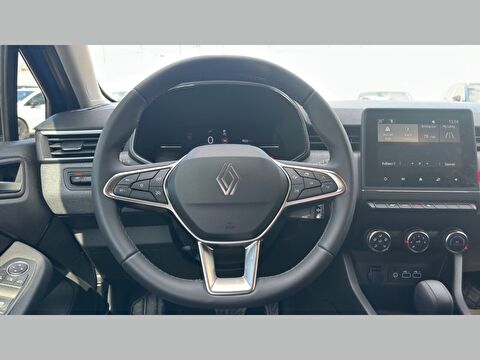 renault, clio, 1.0 tce evolution x-tronic, otomatik, benzin 2.el otomobil | renew 22